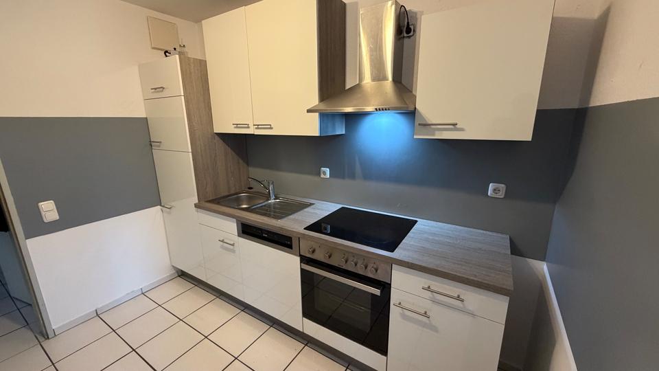 Etagenwohnung Kreuzau - 3 Zimmer, 100 m&sup2;, 875&euro; | Angebot:25171878