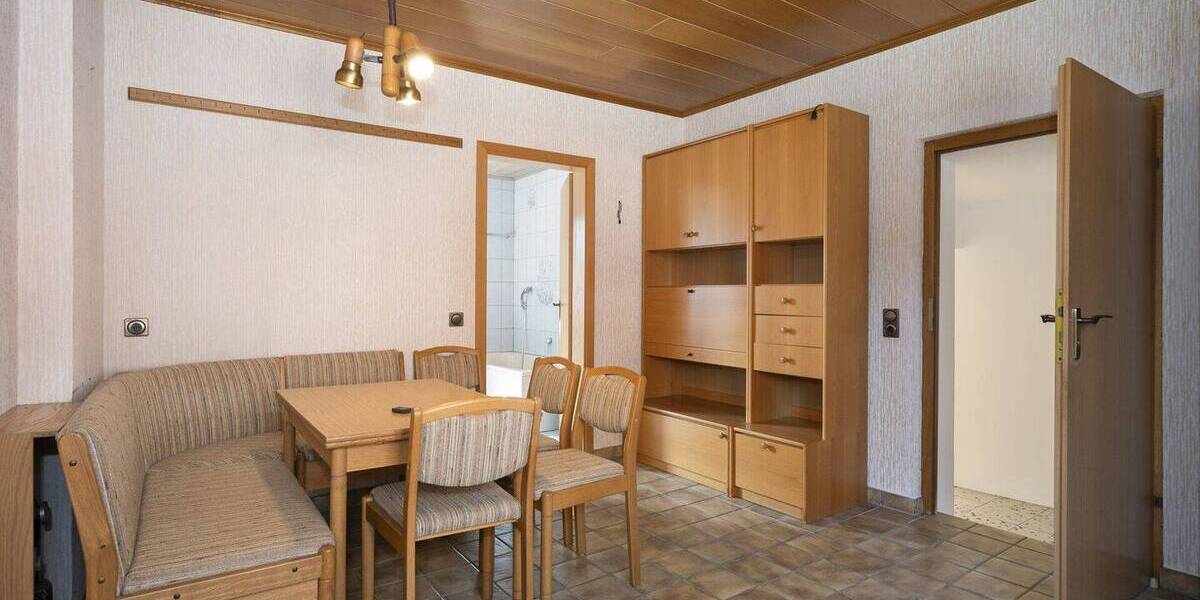 Einfamilienhaus Gangelt / Niederbusch Niederbusch - 6 Zimmer, 143 m&sup2;, 249.000&euro; | Angebot:26161260