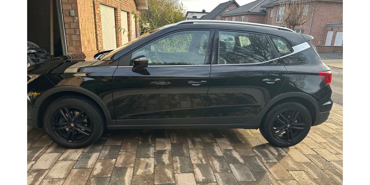 Seat Arona 112.500 km 15.000 &euro; Baesweiler 52499