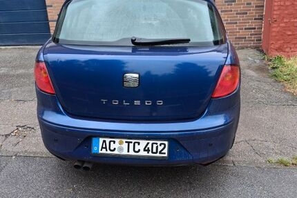 Seat Toledo 149.000 km 2.100 € Stolberg (Rhld) 52223