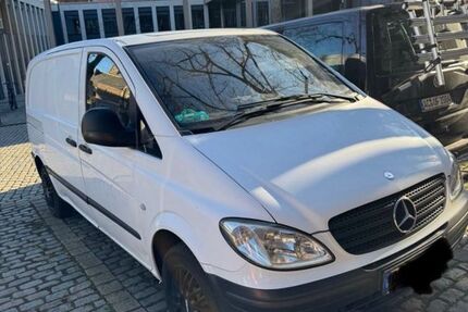 Mercedes-Benz Vito 225.000 km 4.650 € Aachen 52072