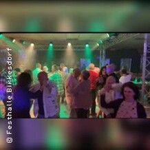 Die Große Schlager & Discofox Party| Festhalle-Birkesdorf