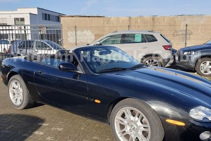 Jaguar XK 151.960 km 14.800 &euro; Alsdorf (Nordrhein-Westfalen) 52477