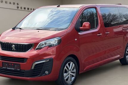 Peugeot Traveller 44.000 km 30.990 &euro; Jülich 52428