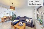 Etagenwohnung Herzogenrath - 2 Zimmer, 60 m&sup2;, 160.000&euro; | Angebot:25382917