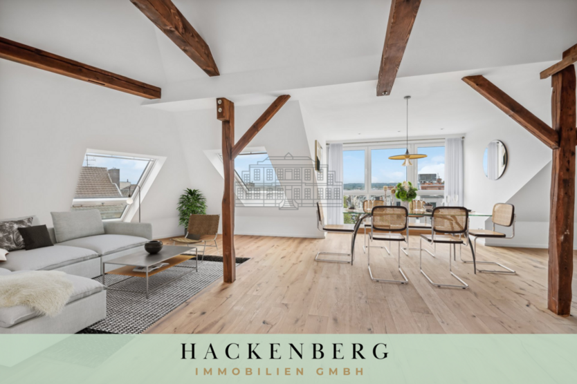 Wohnung zum Kaufen in Aachen 259.000 € 63 m²