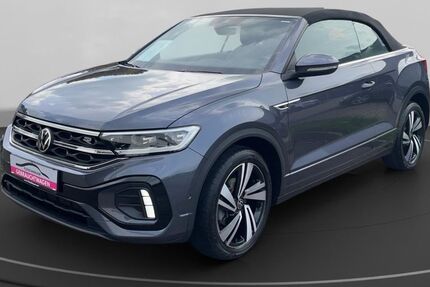 VW T-Roc 22.078 km 25.690 &euro; Aachen 52068