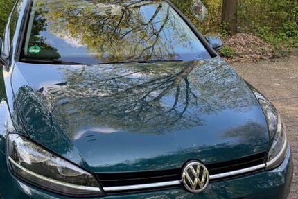 VW Golf 82.798 km 9.800 &euro; Herzogenrath 52134