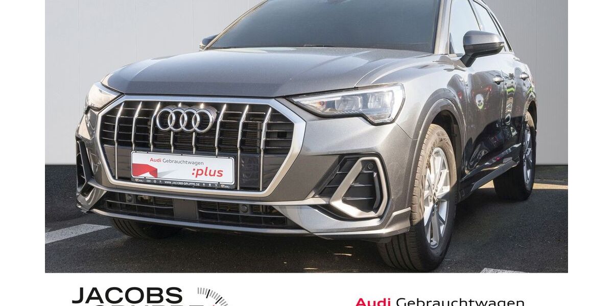 Audi Q3 44.385 km 32.930 &euro; Geilenkirchen 52511