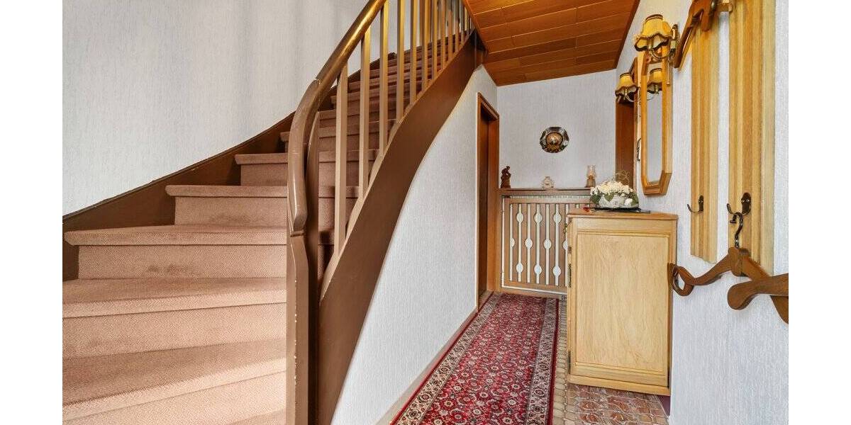 Einfamilienhaus Herzogenrath Merkstein - 4 Zimmer, 90 m&sup2;, 199.000&euro; | Angebot:26455123