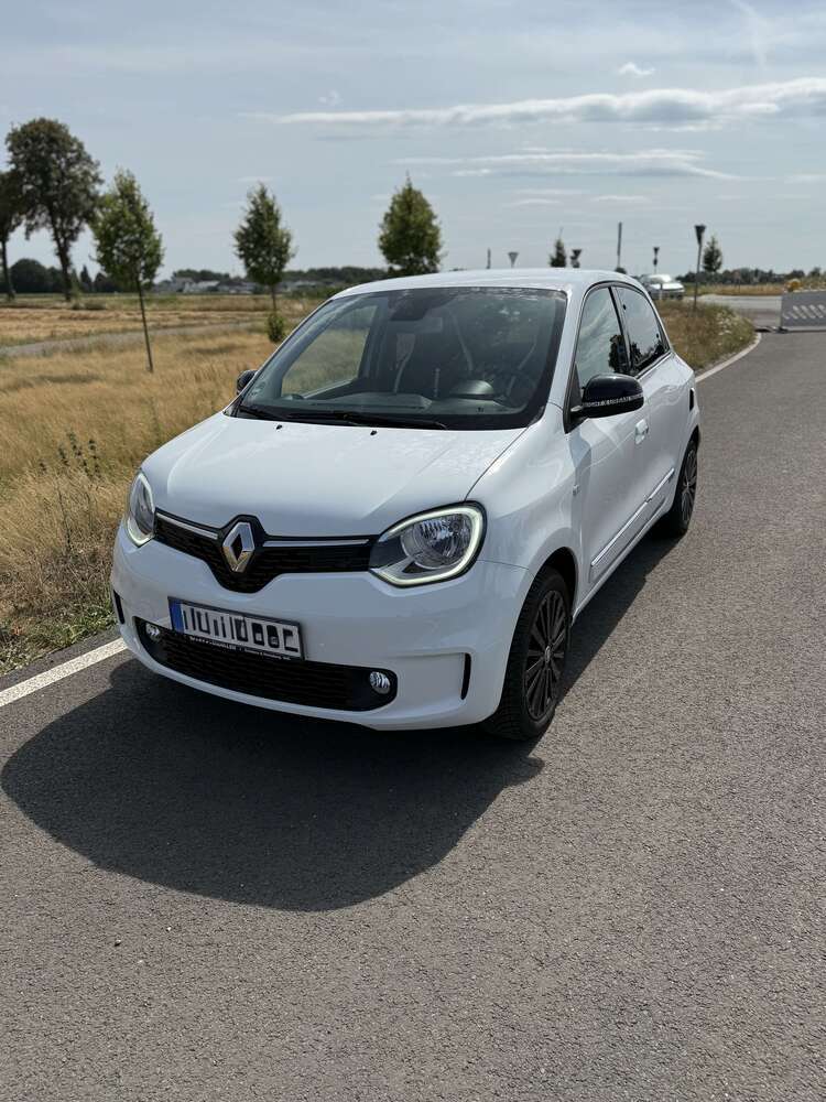 Twingo