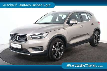 Volvo XC40 105.000 km 26.500 &euro; Herzogenrath 52134