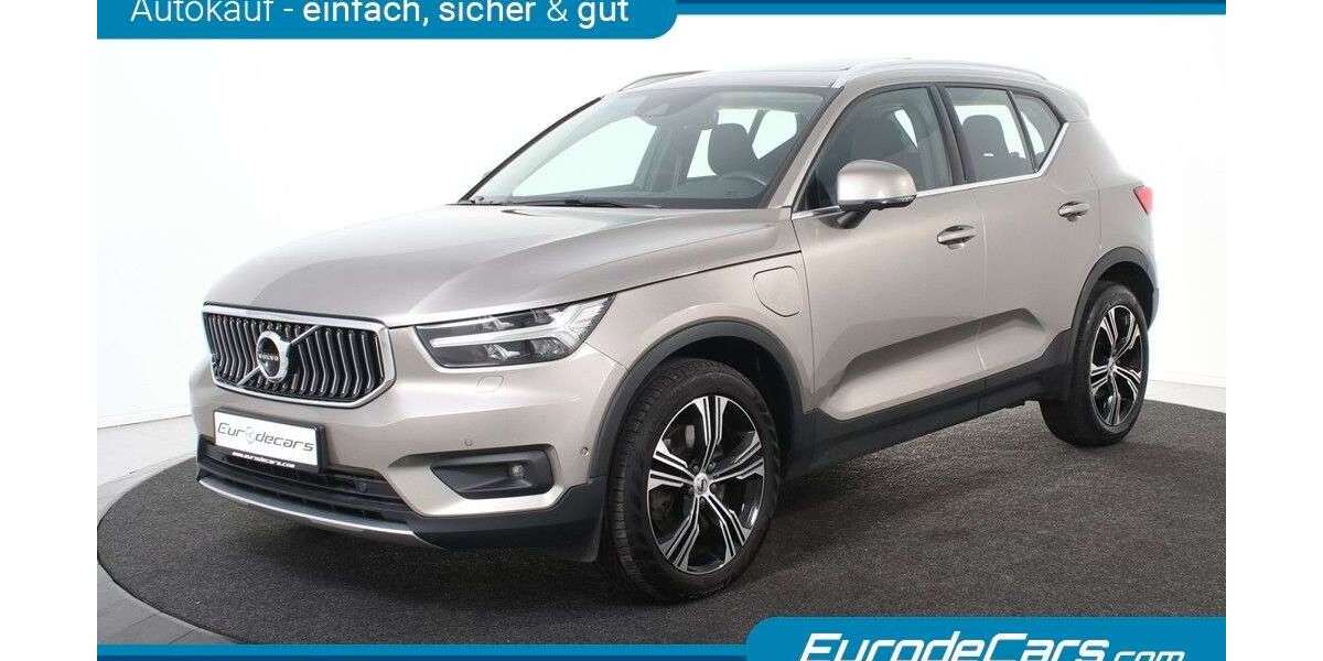 Volvo XC40 105.000 km 26.500 &euro; Herzogenrath 52134