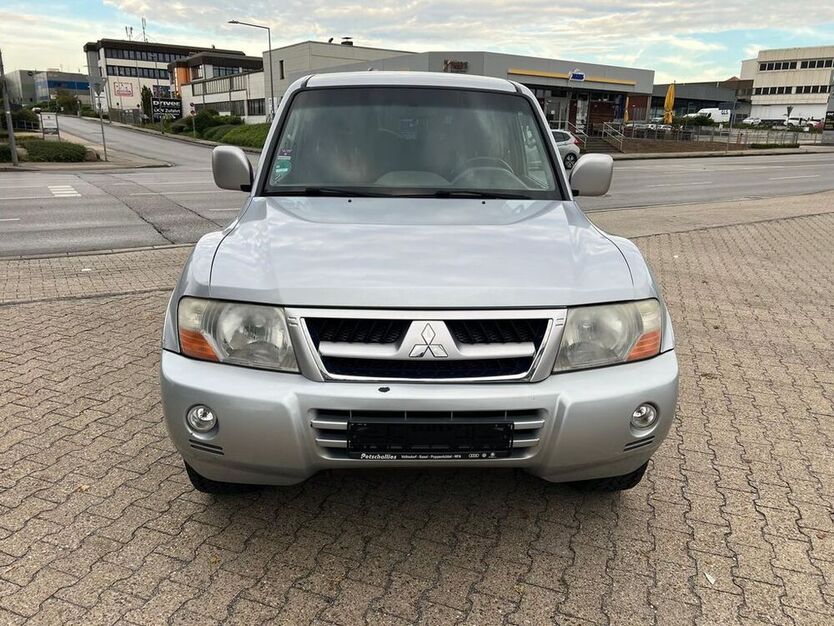Pajero
