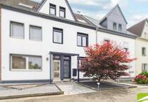 REIMANN&WOLFF Heinsberg-Oberbruch: "Modernes Design trifft Charakter."