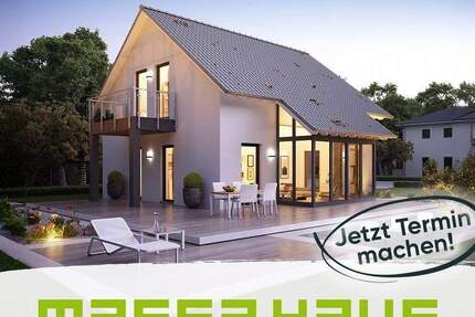 Haus Monschau - 6 Zimmer, 123 m&sup2;, 285.399&euro; | Angebot:25358213