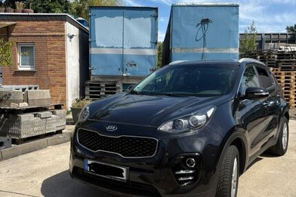 Kia Sportage 115.000 km 12.000 &euro; Alsdorf 52477