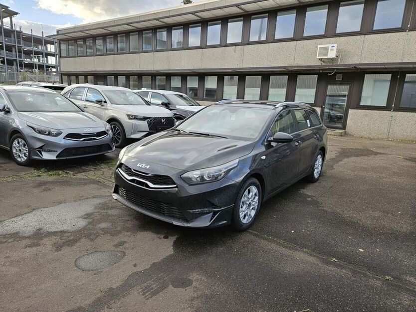ceed Sportswagon