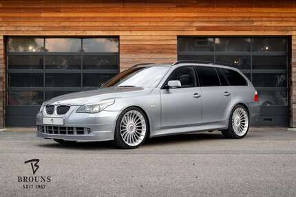 Alpina B5 128.000 km 32.950 € Aachen 52072