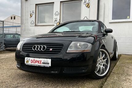Audi TT 201.500 km 7.990 € Stolberg 52222