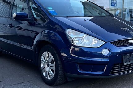 Ford S-Max 280.000 km 2.700 &euro; Aachen 52080