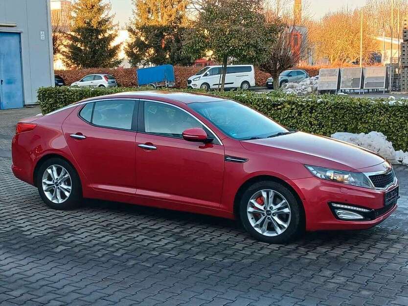 Optima
