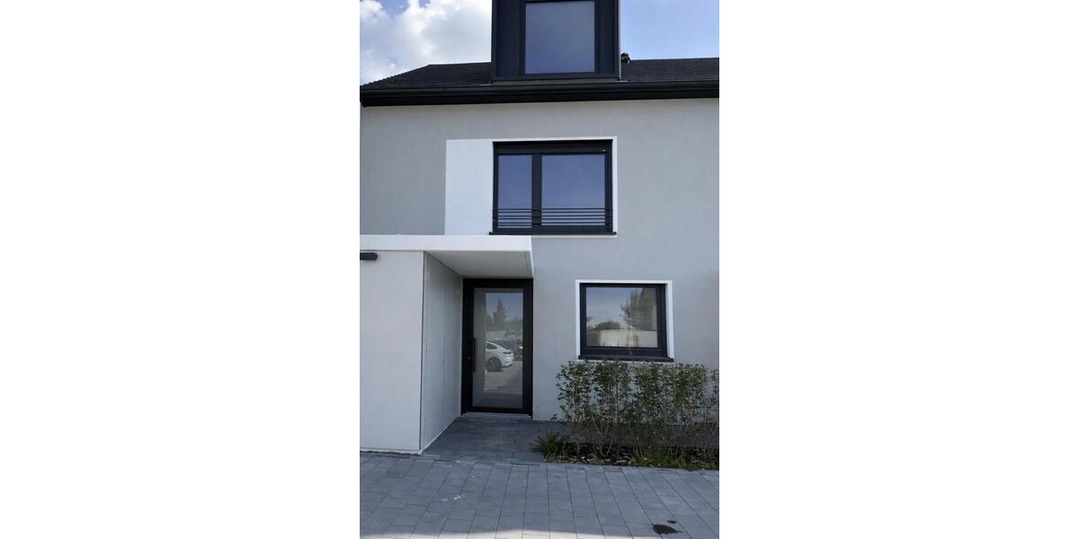 Charmantes Reihenmittelhaus in Düren Lendersdorf 5 zimmer