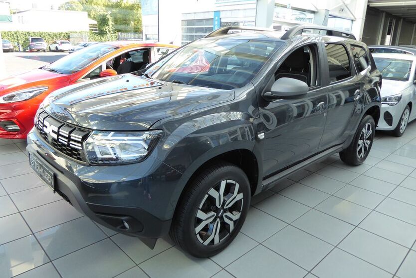 Dacia Duster 47.751 km 16.990 € Herzogenrath 52134