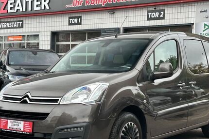 Citroen Berlingo 140.000 km 6.990 € Stolberg Aachen 52222