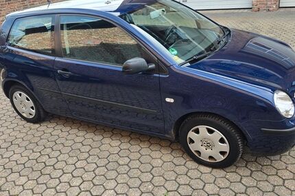 VW Polo 169.000 km 1.499 &euro; Aachen 52068