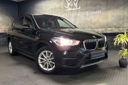 BMW X1 99.000 km 18.900 € Heinsberg 52525