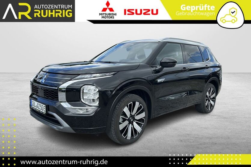 Mitsubishi Plug-in Hybrid Outlander 9.000 km 53.990 € Jülich 52428