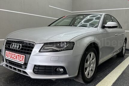 Audi A4 99.000 km 12.900 € Stolberg 52222