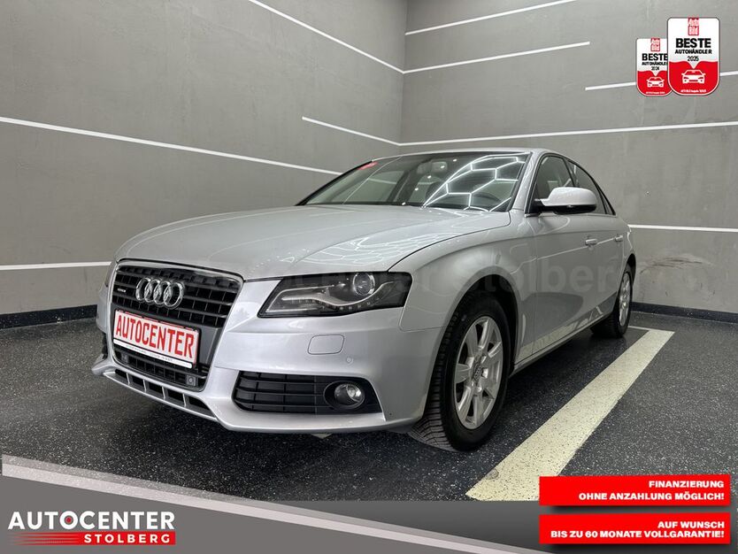 Audi A4 99.000 km 12.900 € Stolberg 52222