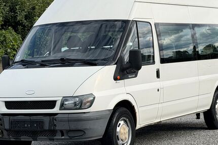 Ford Transit 80.840 km 2.950 &euro; Düren 52351