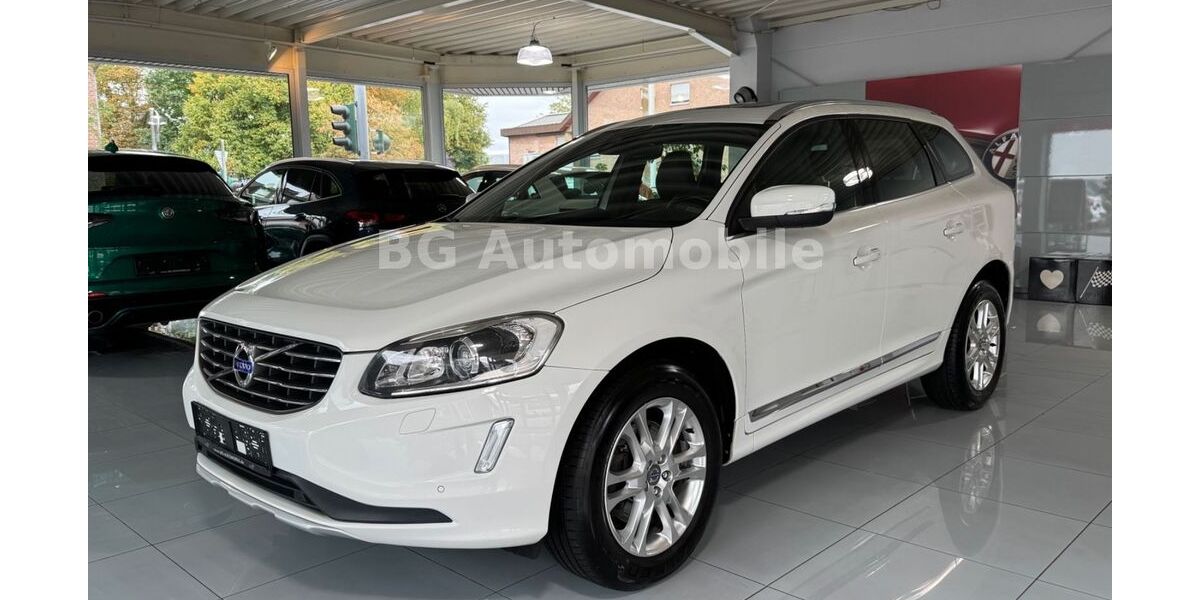 Volvo XC60 195.000 km 12.990 &euro; Aachen 52078