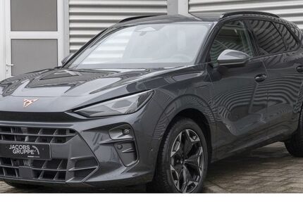 Cupra Terramar 1.555 km 43.890 € Düren 52351