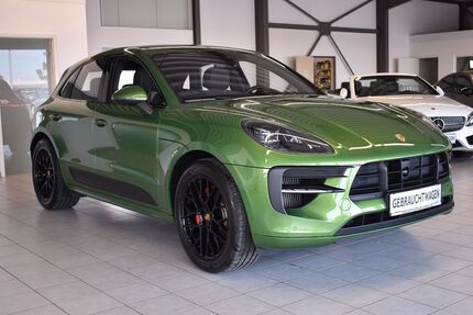 Porsche Macan 79.000 km 54.999 &euro; Düren 52351