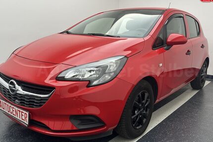 Opel Corsa 81.000 km 6.980 &euro; Stolberg 52222