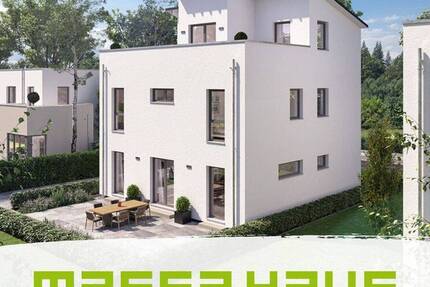 Haus Simmerath Rurberg - 7 Zimmer, 216 m&sup2;, 503.898&euro; | Angebot:26807131