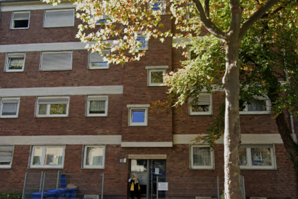 Wohnung Düren Grüngürtel - 3 Zimmer, 65 m&sup2;, 453&euro; | Angebot:27628843