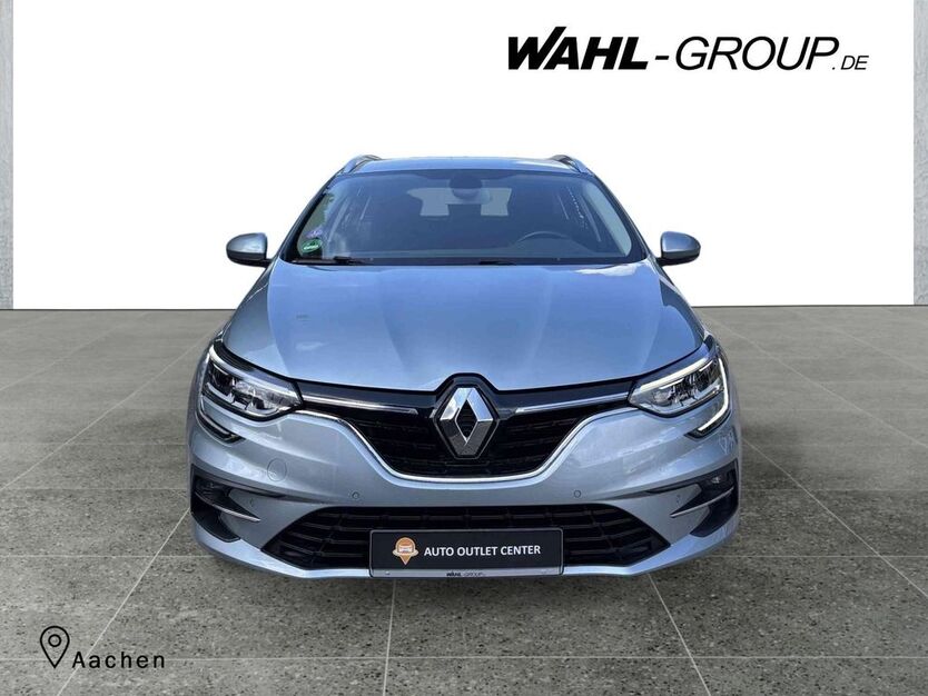 Renault Megane 71.722 km 15.990 € Aachen 52068