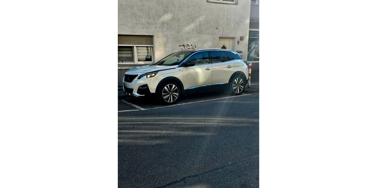 Peugeot 3008 66.850 km 19.500 &euro; Aachen 52080