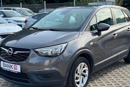Opel Crossland (X) 44.344 km 11.500 € Würselen 52146