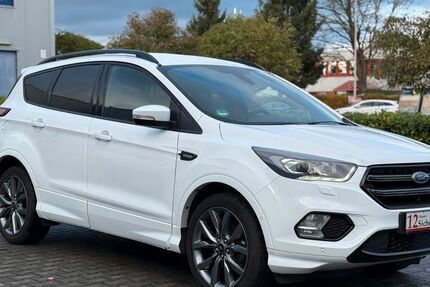 Ford Kuga 86.701 km 14.900 &euro; Alsdorf 52477
