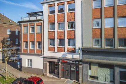Gewerbeobjekt Stolberg - 469.000&euro; | Angebot:26176722