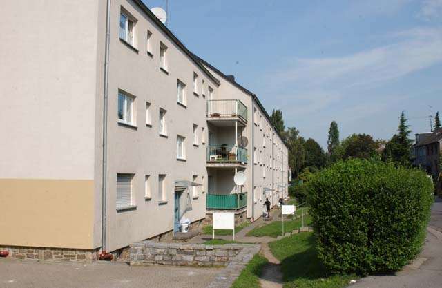 Etagenwohnung Stolberg Donnerberg - 3 Zimmer, 88 m&sup2;, 675&euro; | Angebot:27250671