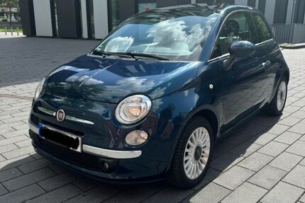 Fiat 500 122.500 km 4.800 &euro; Würselen 52146