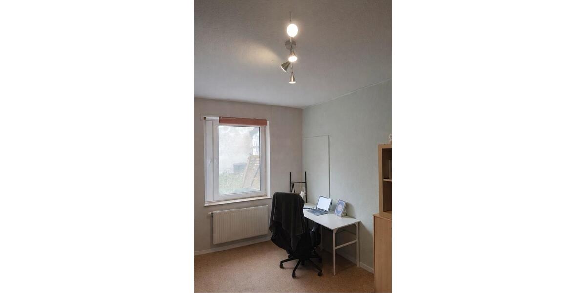 WG-Zimmer für Studierende in zentraler Lage Aachen– ab 15.02. 3 zimmer