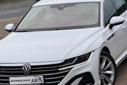 VW Arteon 114.673 km 26.900 € Hückelhoven 41836